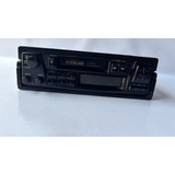 Radio Automotivo Tojo Ta 705 Cassette Antigo No Estado
