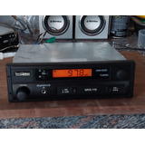 Radio Bluetooth Digital Motobras Arm-sd26 Antigo Am Fm