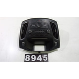 Radio C/ Moldura Painel Difusor Focus 2015 4f571bb *8945