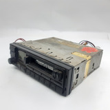 Radio Carro Antigo Toca Fita Coastar Cs-7350gsp.x - (sucata)