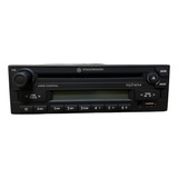 Rádio Cd Mp3 Usb Original Volkswagen Clarion Novo Na Caixa