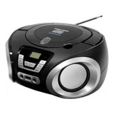 Radio Cd Player Bluetooth Usb Fm 1200w Nota Garantia Fgratis
