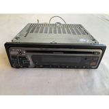 Radio Cd Player Sony Cdx 3167 Anos 90 Carros Antigos Raro 