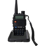  Radio Comunicador Dual Band Baofeng Uv-5r Vhf Uhf