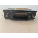 Radio De Carro Cassete Cce Cm 350 Antigo No Estado
