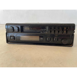 Radio De Carro Cassete Cce Cm 995x Antigo No Estado