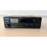 Radio De Carro Toca Fita Antigo No Estado