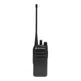 Radio Dep-250 Motorola Kit 10 Vhf 136/174 Mhz