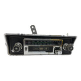 Rádio E Toca Fitas Cce Tkr Crf-171 M Original