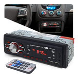 Rádio Fiat 500 2012 Bluetooth Usb Cartão Sd Com Controle