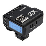 Radio Flash Godox Greika Ttl - X2t-c Para Cameras Canon