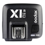 Rádio Flash Godox X1r-c Ttl Wireless - Receptor Para Canon