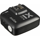 Rádio Flash Godox X1r-n Ttl Wireless - Receptor Para Nikon