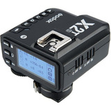 Rádio Flash Godox X2t-s - Transmissor Para Câmeras Sony