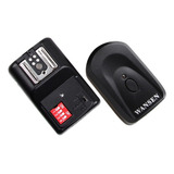 Rádio Flash Pt-16gy Sem Fio Transmissor E Receptor 16 Canais