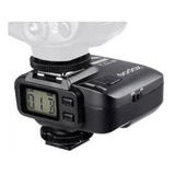 Radio Flash Ttl Godox X1 Receptor Nikon