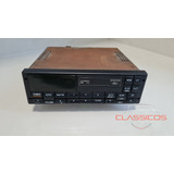 Rádio Ford Explorer 93/94 1din (escort Xr3, Versailles) 