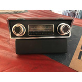 Rádio Ford Maverick Gt Super Luxo Bluetooth Raro E Sem Cabos