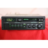 Rádio Ford Toca Fitas Am/fm Escort Mondeo Taurus Del Rey