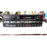 Rádio Gm/chevrolet Am/fm - Toca Fitas - Dc 617