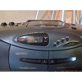 Rádio Gradiente, Cd Portante System Smz-100