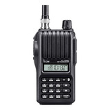 Rádio Icom V80e Com Bandas 136-174 Mhz 199 Canais
