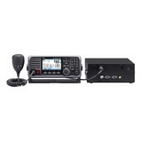 Radio Marítimo Icom Ic-m803 - Hf/mf Com Gps
