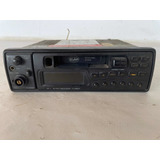 Radio Midas Para Carro Toca Fita Antigo No Estado