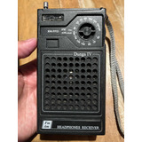 Rádio Motobrás Dunga Iv Rm-pf22 Funcionando Ler Descrição 2