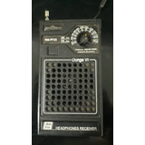 Radio Motobras Rm Pf25 Duas Faixas