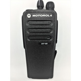 Radio Motorola Bidirecional Dep 450 Vhf - Anatel
