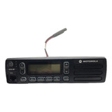 Rádio Motorola Dem400 Vhf Digital Móvel Novo