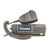 Rádio Motorola Dem400 Vhf