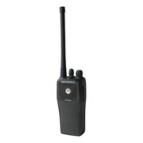 Rádio Motorola Ep 450 Vhf Sem Caixa