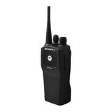 Radio Motorola Ep450 Completo Revisado Seminovo Uhf Ou Vhf 