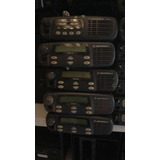 Rádio Motorola Pro 5100 Vhf Usado, (tambem Compro Lotes)