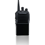 Radio Motorola Vx231 Completo Revisado Seminovo Uhf Ou Vhf