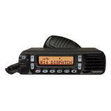 Radio Móvel Kenwood Tk-8180 Digital Trunking Uhf