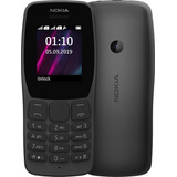 Rádio Mp3 Com Câmera Nokia 110 Dual Basic Keys