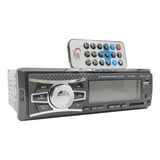 Radio Mp3 Player Automotivo Usb Toca Fm Pendrive Bluetooth