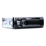 Radio Nakamichi Mp3 4 Saidas Rca 4x50w Bluetooth Usb App