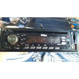 Rádio Philco Pca230 Em Bom Estado C/ Usb, Cd, Cartão Sd, Mp3