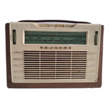Rádio Philips Antigo All Transistor L3r78t Ler Descrição 