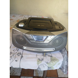 Radio Philips Antigo Ler Todo Anuncio