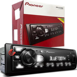 Radio Pioneer Auto Som Completo Player Automotivo Universal