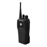 Rádio Portátil Motorola Para Seguranças Ep450vhf