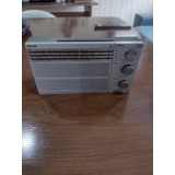 Rádio Portátil Philips 331 Antigo