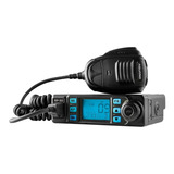 Rádio Px 80 Canais Am/fm Rp-50 Aquário 12v Homologado Anatel