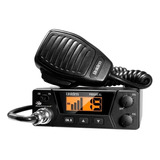 Rádio Px Uniden Pro505xl Am 40 Canais Pronta