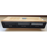 Rádio Relógio Am Fm Philco Ford B505 - Funcionando Bem